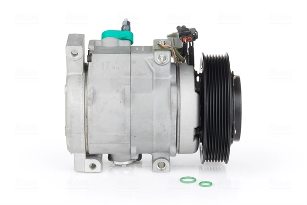 Compressor, air conditioning ** FIRST FIT ** 89558