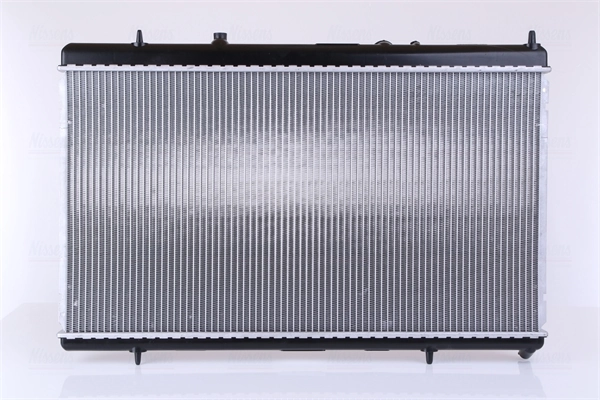 Radiator, engine cooling 61271