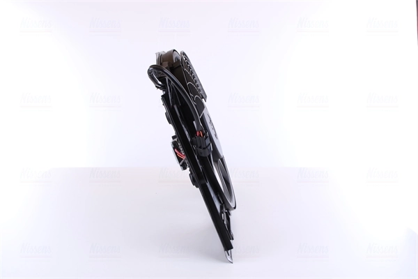 Fan, engine cooling 85420