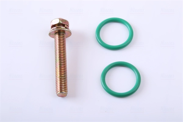 Condenser, air conditioning ** FIRST FIT ** 940183