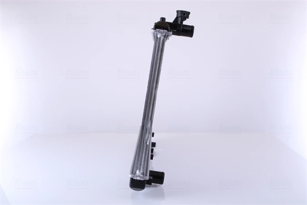 NISSENS 64167A Radiator, engine cooling
