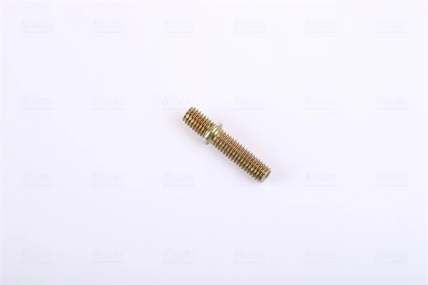 NISSENS 941246 Condenser, air conditioning