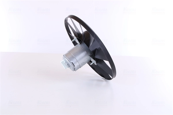 Fan, engine cooling 85539