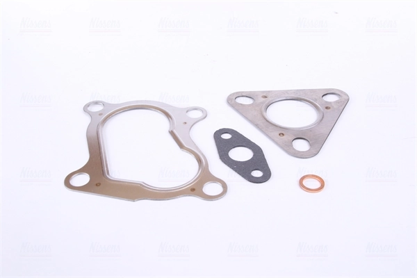 Charger, charging (supercharged/turbocharged) ** FACTORY NEW ** 93113