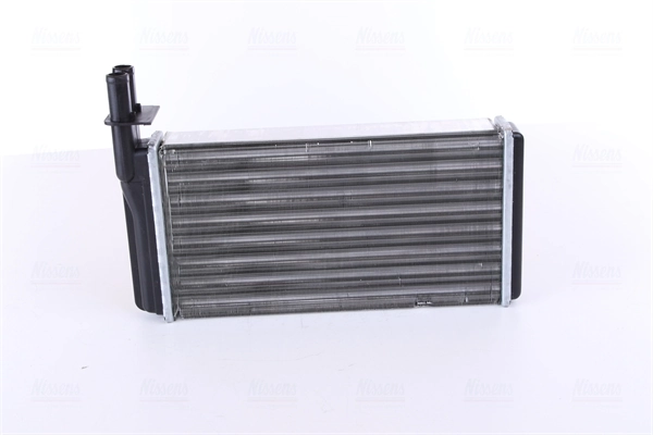 Heat Exchanger, interior heating 73385
