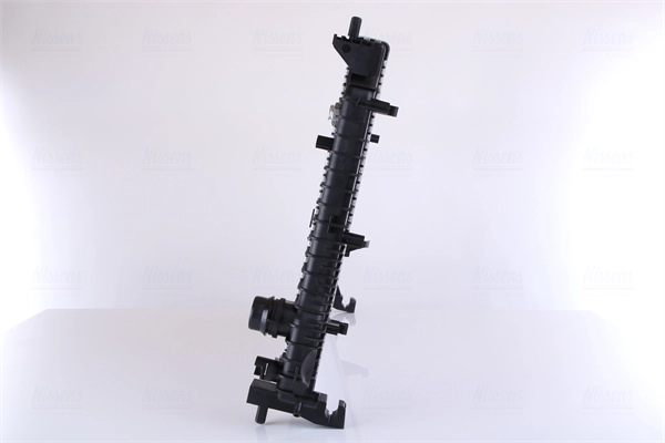 NISSENS 606427 Radiator, engine cooling