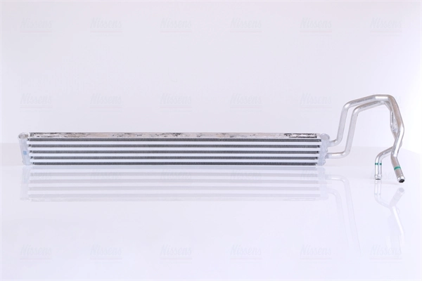 Oil Cooler, steering 90633