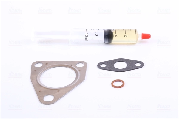 Charger, charging (supercharged/turbocharged) ** FACTORY NEW ** 93426