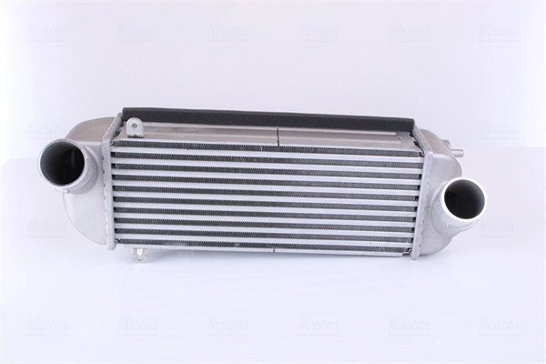 Charge Air Cooler 96537