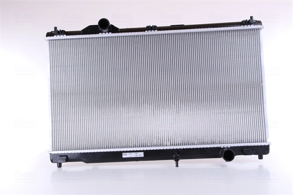 Radiator, engine cooling 64672