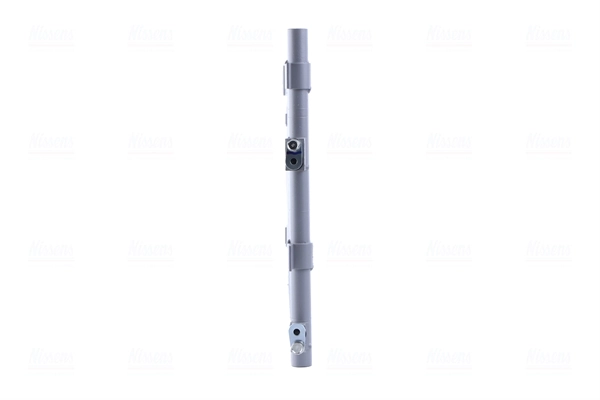 NISSENS 940855 Condenser, air conditioning