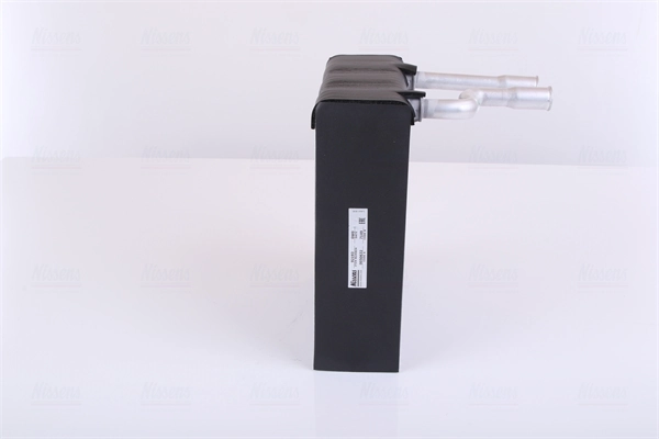 Evaporator, air conditioning 92193