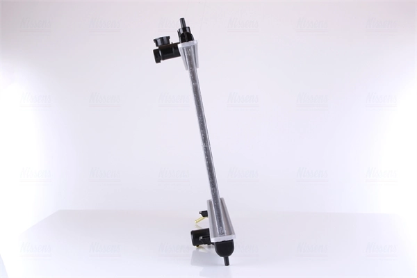 NISSENS 68763 Radiator, engine cooling