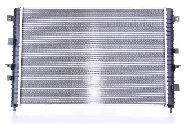 NISSENS 64313A Radiator, engine cooling