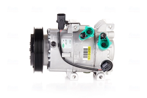 空调压缩机 ** FIRST FIT ** 890241