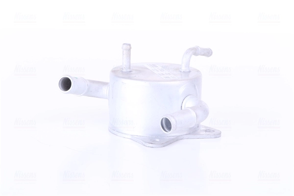 Oil Cooler, automatic transmission 91180