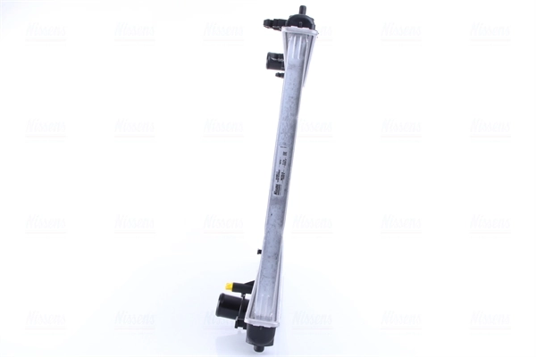 NISSENS 646817 Radiator, engine cooling