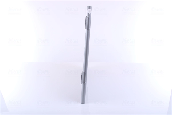 NISSENS 940153 Condenser, air conditioning