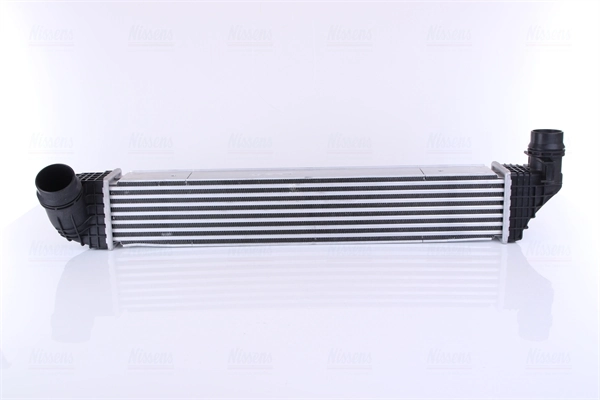Charge Air Cooler 96200