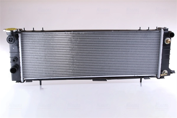 Radiator, engine cooling 61001