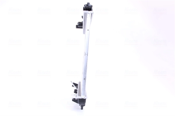 Radiator, engine cooling 67028