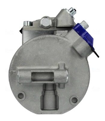 Compressor, air conditioning ** FIRST FIT ** 89034