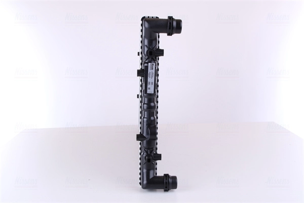 NISSENS 652711 Radiator, engine cooling