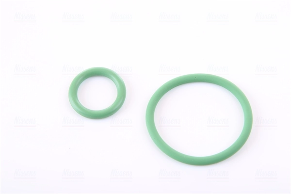 Compressor, air conditioning ** FIRST FIT ** 89415