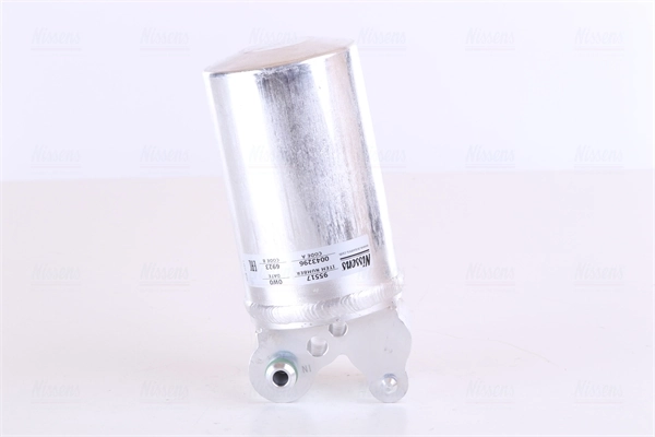 Dryer, air conditioning 95517