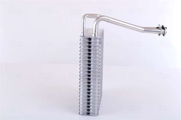 Evaporator, air conditioning 92376