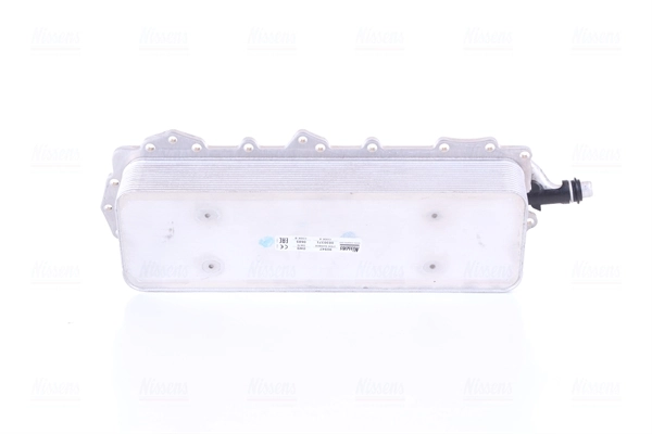 Oil Cooler, engine oil 90947