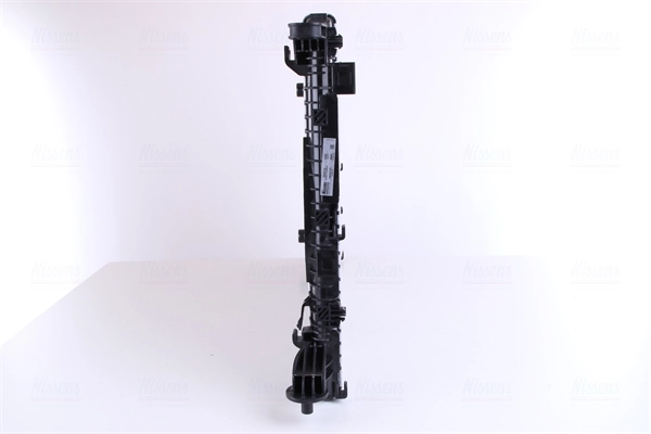 Radiator, engine cooling 606573