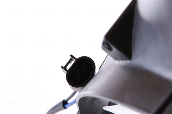 Fan, engine cooling 85330