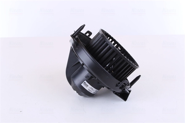 NISSENS 87836 Interior Blower