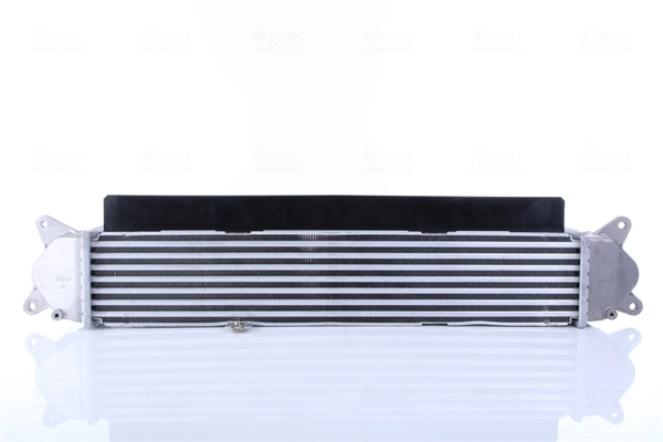 NISSENS 961241 Charge Air Cooler
