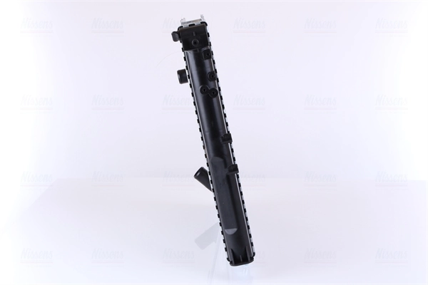 NISSENS 63887 Radiator, engine cooling