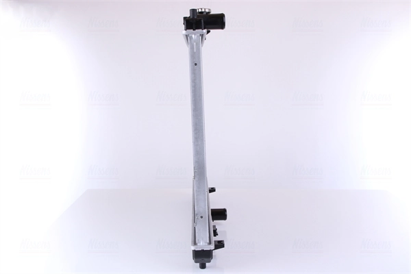 Radiator, engine cooling 66776