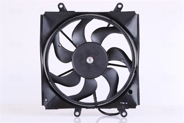 Fan, engine cooling 85014