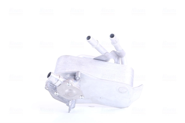 Oil Cooler, automatic transmission 91224