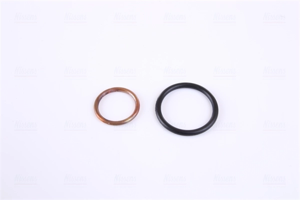 Radiator, engine cooling ** FIRST FIT ** 61313A