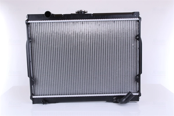 Radiator, engine cooling 68156