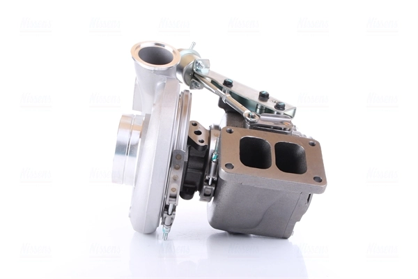 Charger, charging (supercharged/turbocharged) ** FACTORY NEW ** 93332