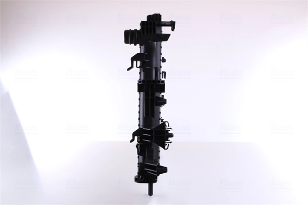 Radiator, engine cooling 63556
