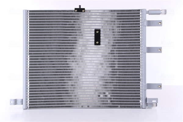 Condenser, air conditioning 94300