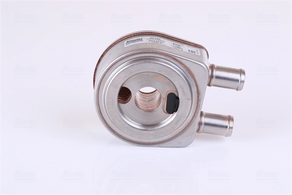 Oil Cooler, automatic transmission 90798