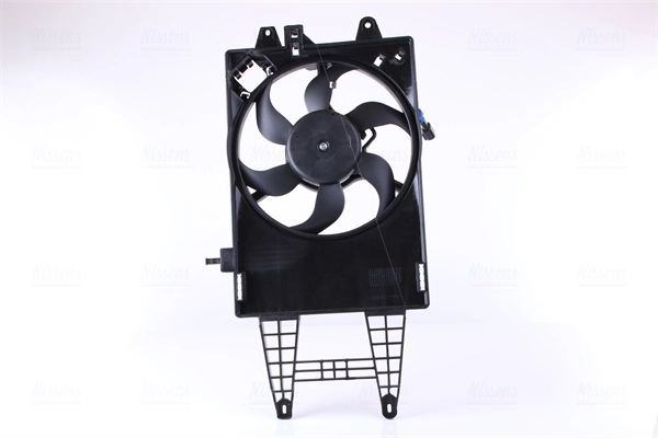 Fan, engine cooling 85162