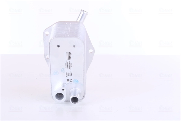 Oil Cooler, engine oil 90826