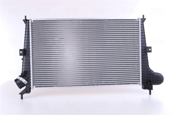 Charge Air Cooler 96891