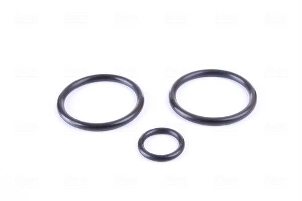 Radiator, engine cooling ** FIRST FIT ** 60787A