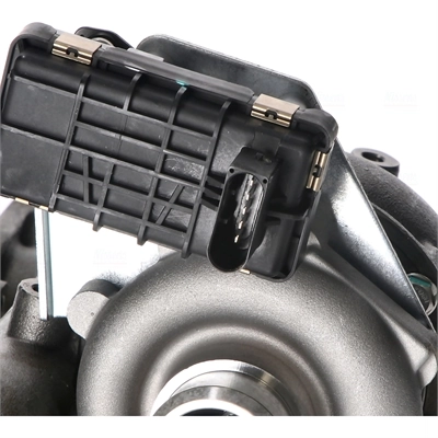 Charger, charging (supercharged/turbocharged) ** FACTORY NEW ** 93123